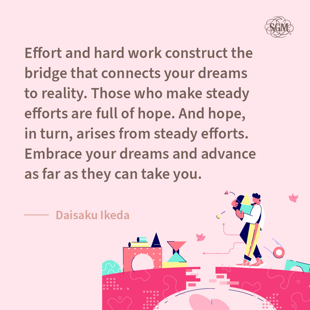 Motivational Quote