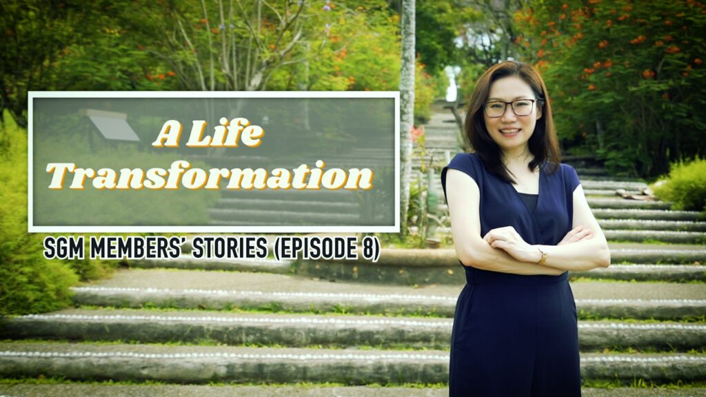 Member Stories 8.0 Wendy Yee