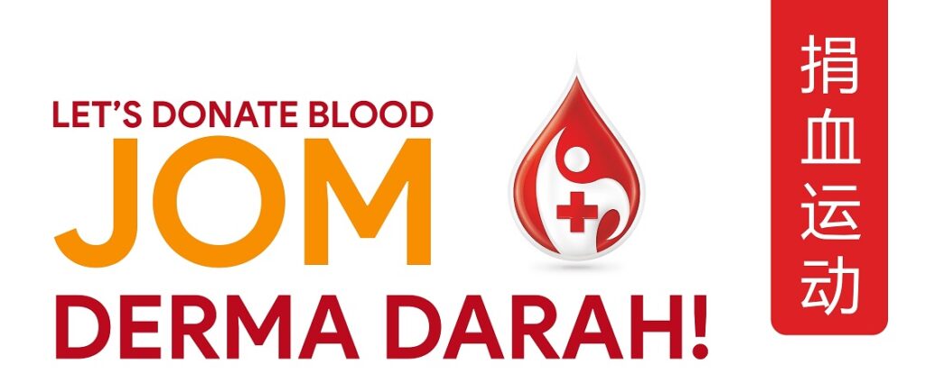 Blood Donation Kelantan
