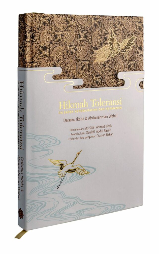 Hikmah Toleransi – Falsafah Kepemurahan dan Keamanan