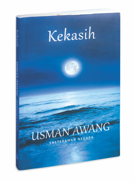 The Power of the Poetic Spirit Remembering Usman Awang