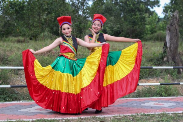 SGM Negeri Sembilan Performs in the AKM Tour