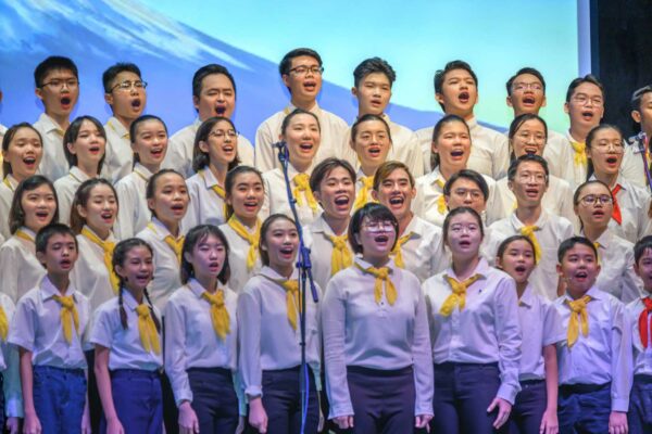 Youth Choir