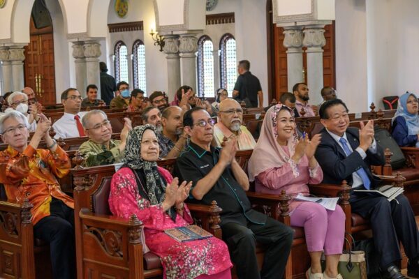Hikmah Toleransi: Falsafah Kepemurahan dan Keamanan