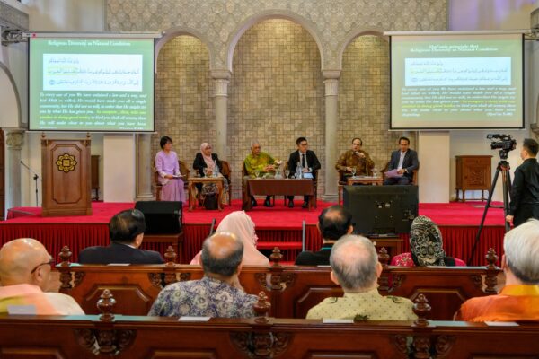 Hikmah Toleransi: Falsafah Kepemurahan dan Keamanan