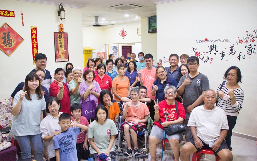 SGM Members General Meeting 2023