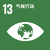 可持续发展目标13