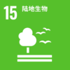 可持续发展目标15