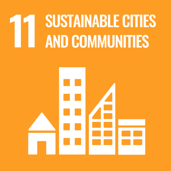 Sustainable Development Goals 11