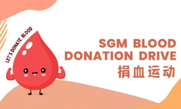 2023 June blood donation