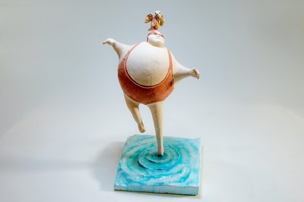 Expedition of Fire: A Ceramic Art Exhibition