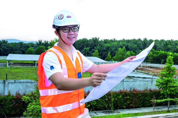 Striving for the Sustainable Development of the Earth