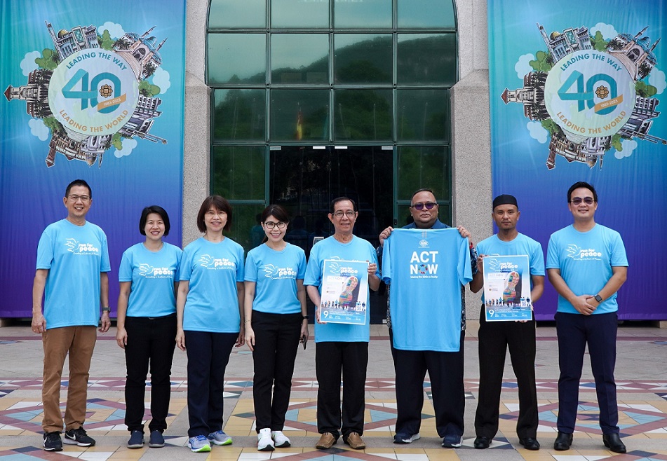 Run for Peace 2023