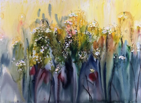 International Water Medium Art Exhibition