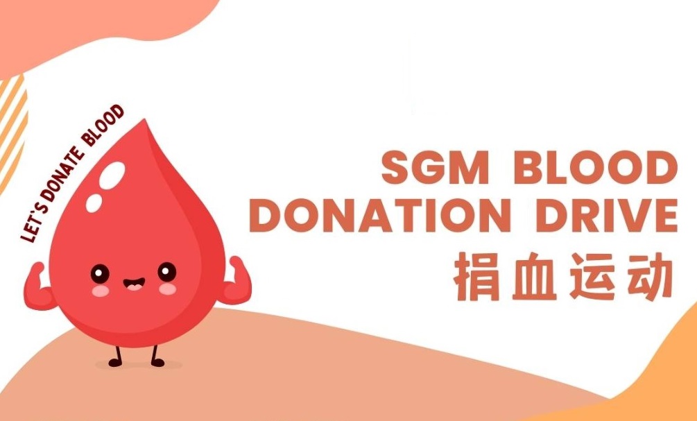 blood donation