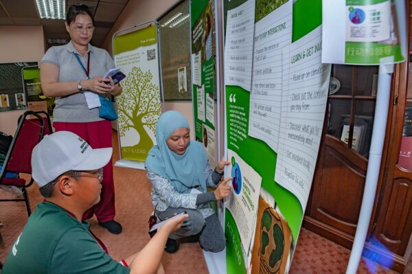 Institute for Mathematical Research, UPM