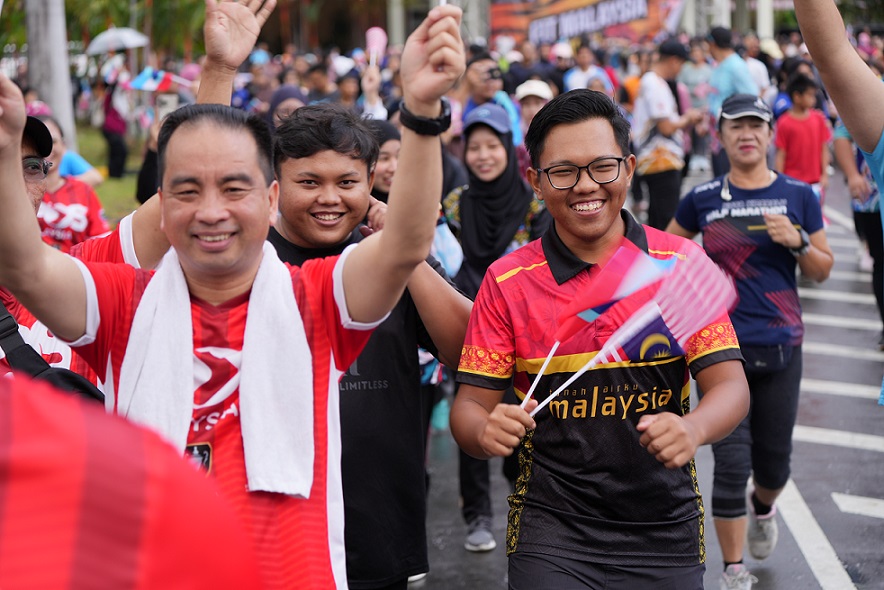 FIT Malaysia 2023
