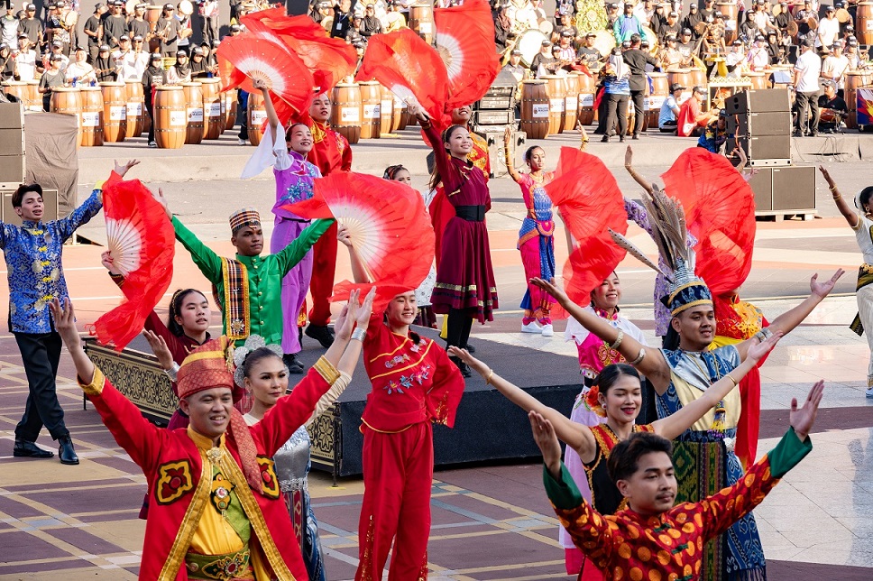 Putrajaya Merdeka Day