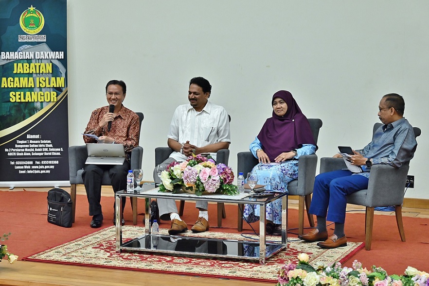 20230916 interfaith seminar