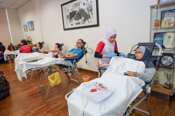20230924 pahang blood donation