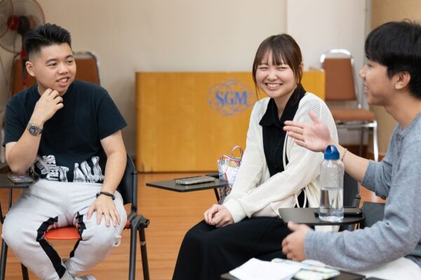 20230924 SD Peace talk