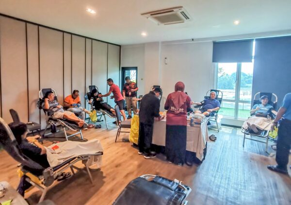 20231001 blood donation batu pahat