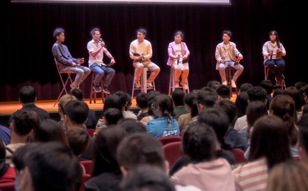 20231021 youth talk talk