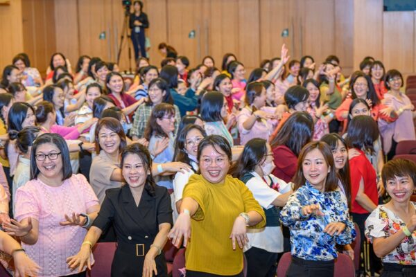 20231029 Kaho training course
