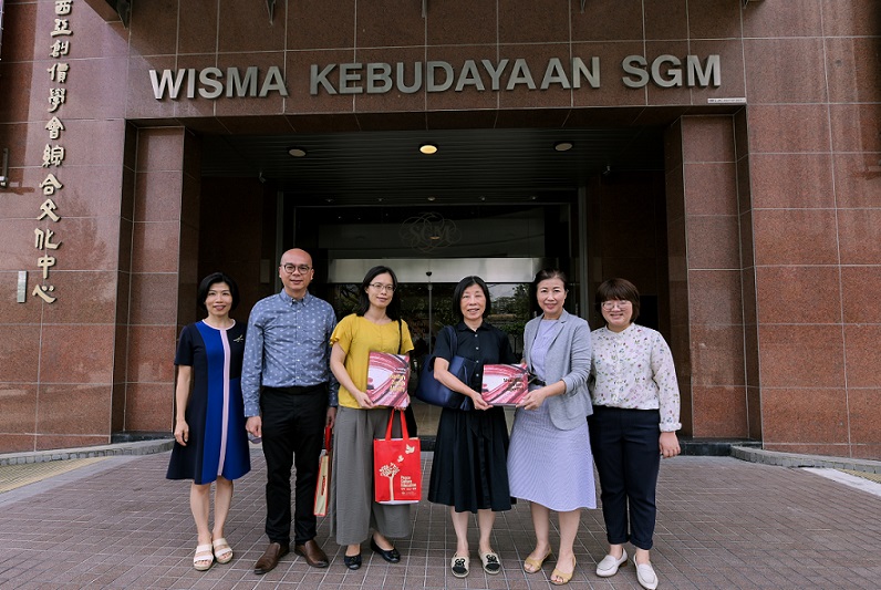20231101 TECO visit WKSGM