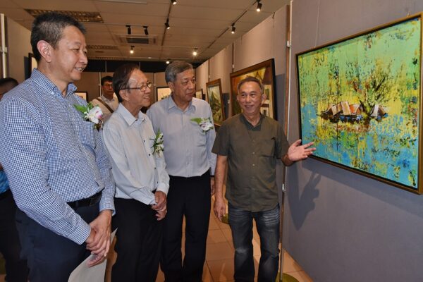 Klang Art Association 2023