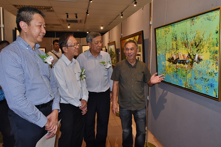 Klang Art Association 2023