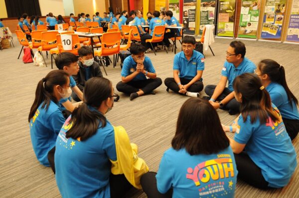20231210 Sarawak youth