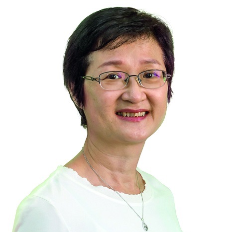 Hew Mei Foong