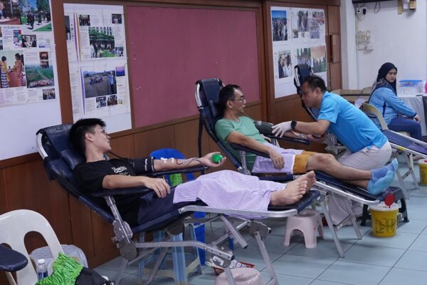 20240114 Sabah blood donation