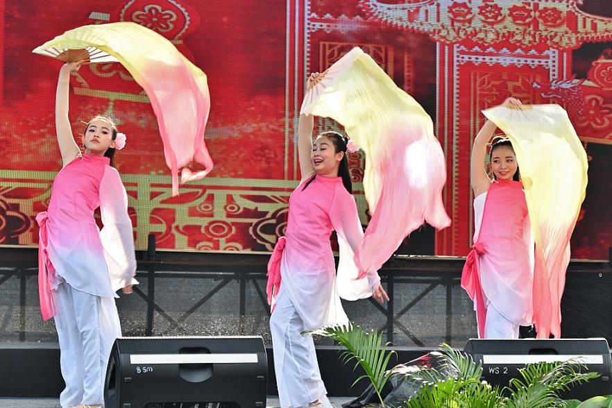 20240218 karnival Klang