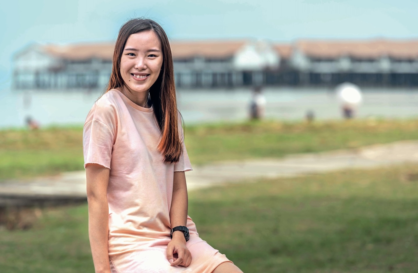 Schwierigkeiten annehmen