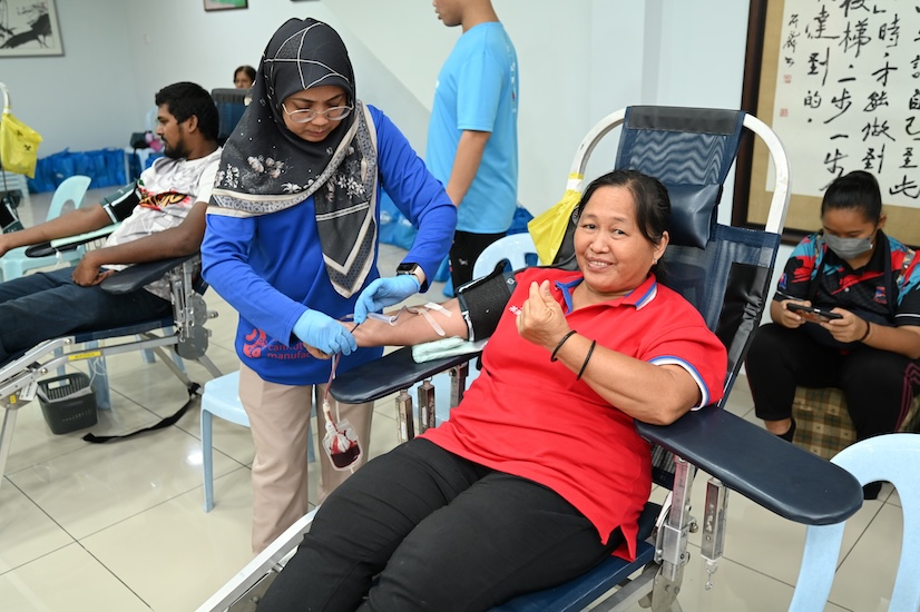 20240526 ledang blood donation