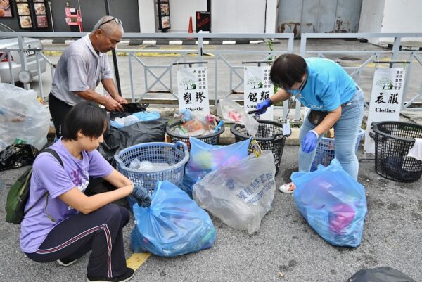 20240616 Sentosa cleaning
